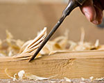 Entretien de meuble en bois par Menuisier France à Cubrial